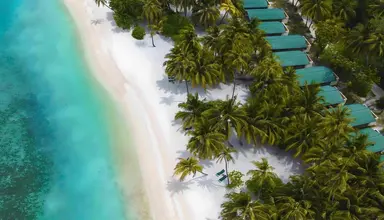 Meeru Island Resort