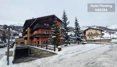 Meeting (Livigno)