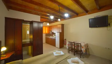 Megali Luxuries