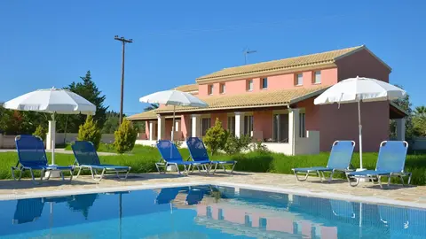 Hotel Megali Luxuries