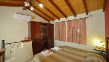 Megali Luxuries