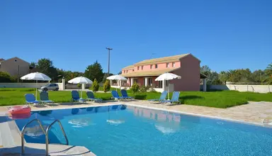 Megali Luxuries