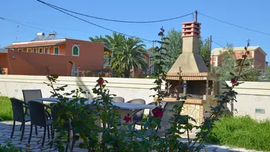 Megali Luxuries