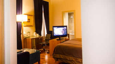 Megaron Luxury