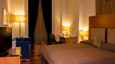 Megaron Luxury