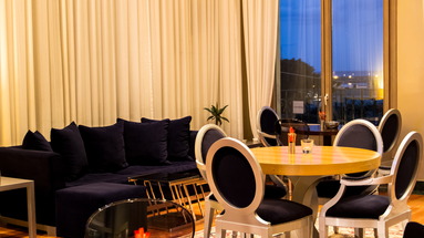 Megaron Luxury