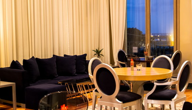 Megaron Luxury