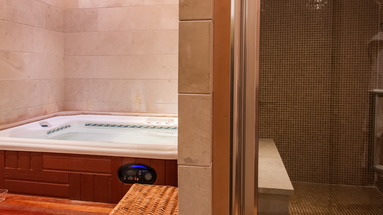 Megaron Luxury