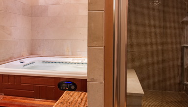 Megaron Luxury