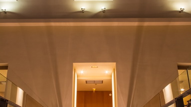 Megaron Luxury