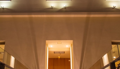Megaron Luxury