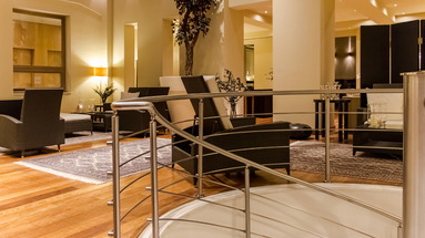 Megaron Luxury