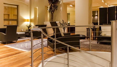 Megaron Luxury