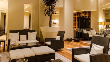 Megaron Luxury