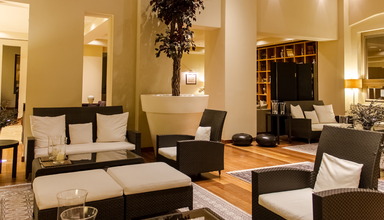 Megaron Luxury