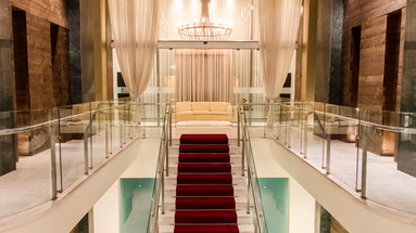 Megaron Luxury