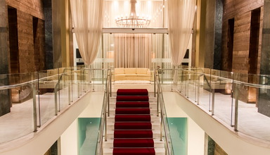 Megaron Luxury