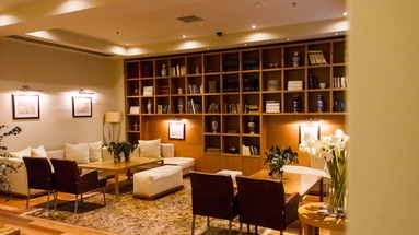 Megaron Luxury