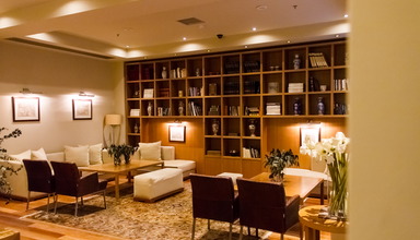 Megaron Luxury