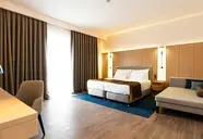 Megasaray Mount Erciyes