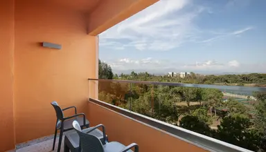 Megasaray Resort Side