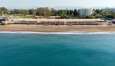 Megasaray Resort Side