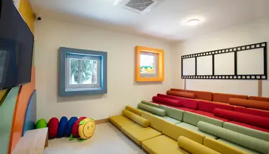 Megasaray Resort Side