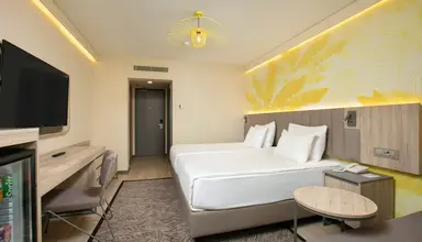 Megasaray Resort Side