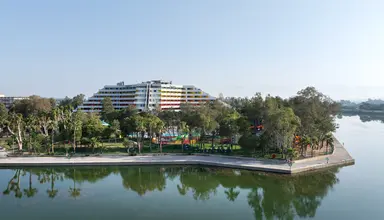 Megasaray Resort Side