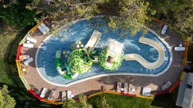Megasaray Resort Side