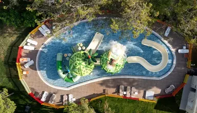 Megasaray Resort Side