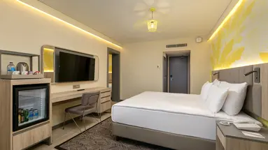 Megasaray Resort Side