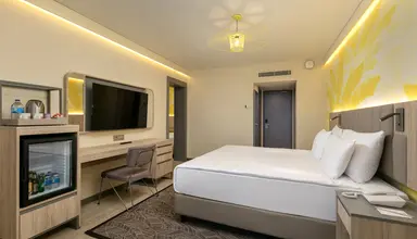 Megasaray Resort Side