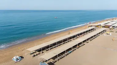 Megasaray Resort Side