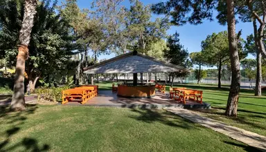 Megasaray Resort Side