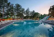 Megasaray Resort Side