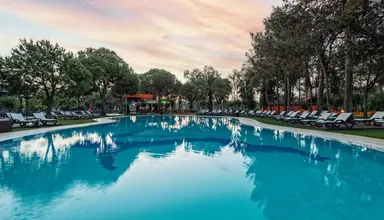 Megasaray Resort Side
