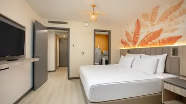 Megasaray Resort Side