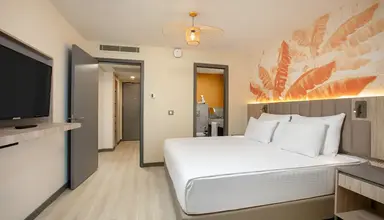 Megasaray Resort Side