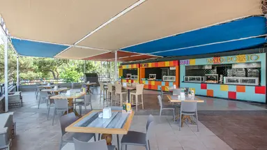 Megasaray Resort Side