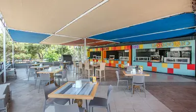 Megasaray Resort Side