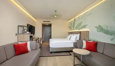 Megasaray Resort Side