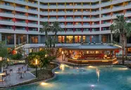 Megasaray Resort Side