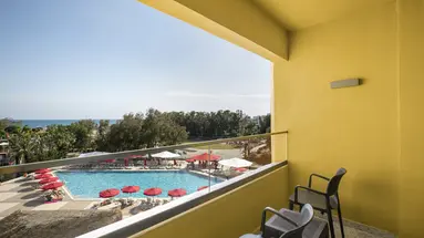 Megasaray Resort Side