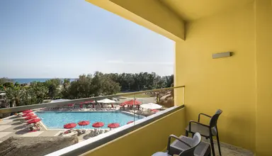 Megasaray Resort Side