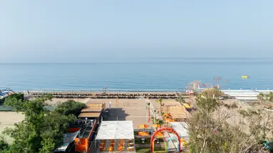 Megasaray Resort Side
