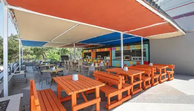 Megasaray Resort Side