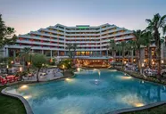 Megasaray Resort Side