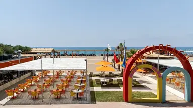 Megasaray Resort Side