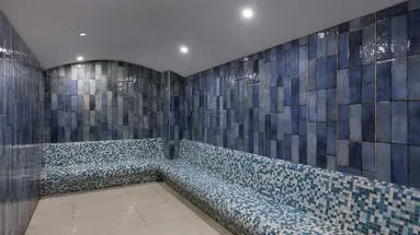 Megasaray Resort Side